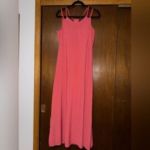 Shebird Savannah Strappy Dress